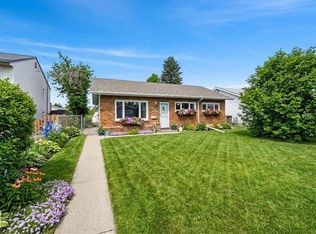 13028 134th St NW, Edmonton, AB T5L1V8