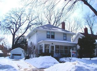 2215 Chadbourne Ave, Madison, WI 53726