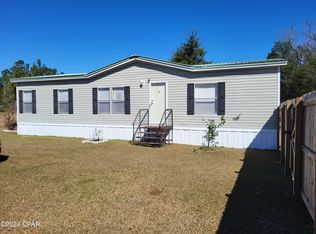 2996 Five Points Rd, Cottondale, FL 32431