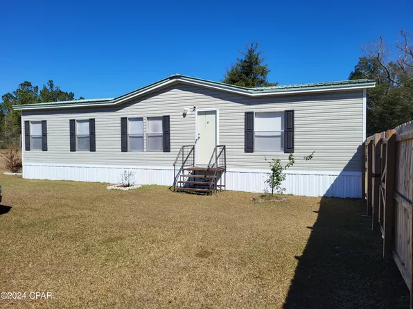 2996 Five Points Rd, Cottondale, FL 32431