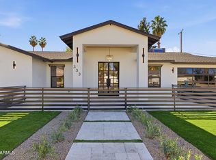 333 W Seldon Ln, Phoenix, AZ 85021