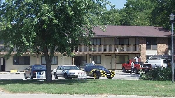 Bouse Apartment Homes