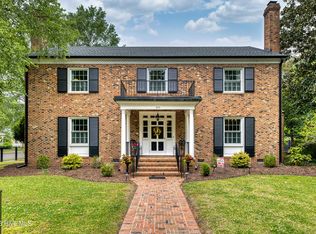 200 E Park Avenue, Tarboro, NC 27886