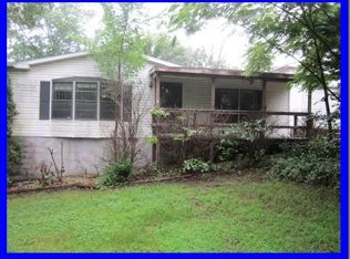 114 Cedar Vale Ln, Forsyth, MO 65653