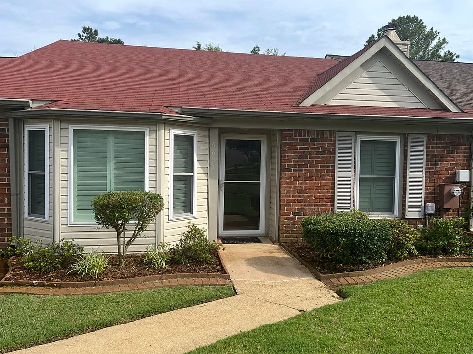 1st image of 6853 Steeplechase Dr NW