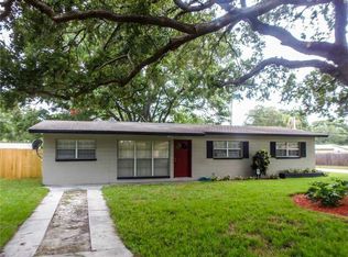 4601 S Shamrock Rd, Tampa, FL 33611