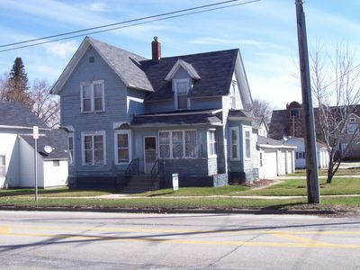 309 N Franklin St, Manchester, IA, 52057