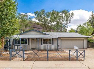 5982 N Mountaineer Rd, Flagstaff, AZ 86004
