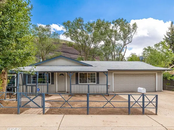 5982 N Mountaineer Rd, Flagstaff, AZ 86004