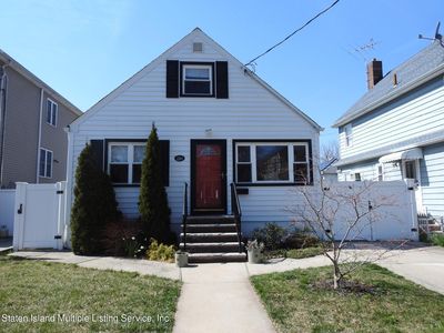 80 Mann Ave, Staten Island, NY, 10314