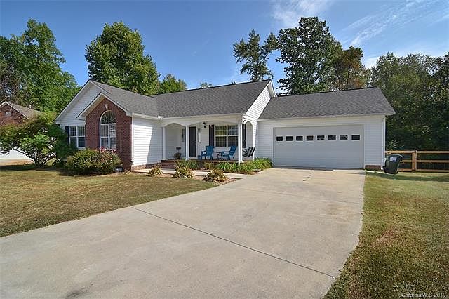 106 Quarry Way Salisbury NC 28146 Zillow