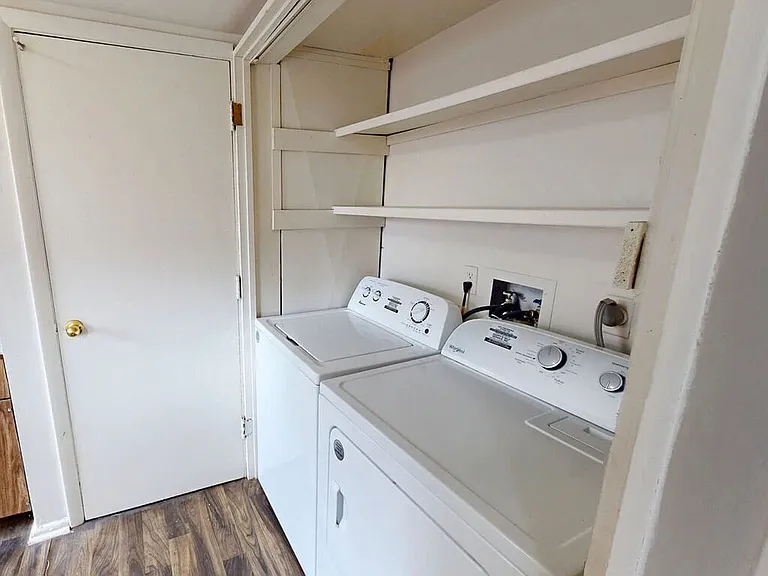 Energy Efficient Appliances