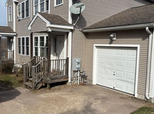 22 Thompson Ave UNIT 1, Westerly, RI 02891