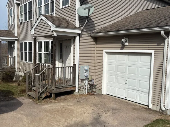 22 Thompson Ave Unit 1, Westerly, RI 02891