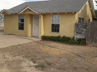 1200 W 8th St, Roswell, NM 88201