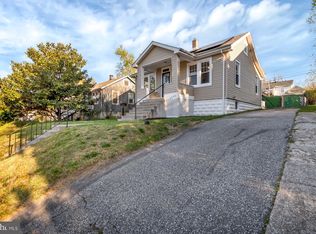 2806 Hemlock Ave, Baltimore, MD 21214