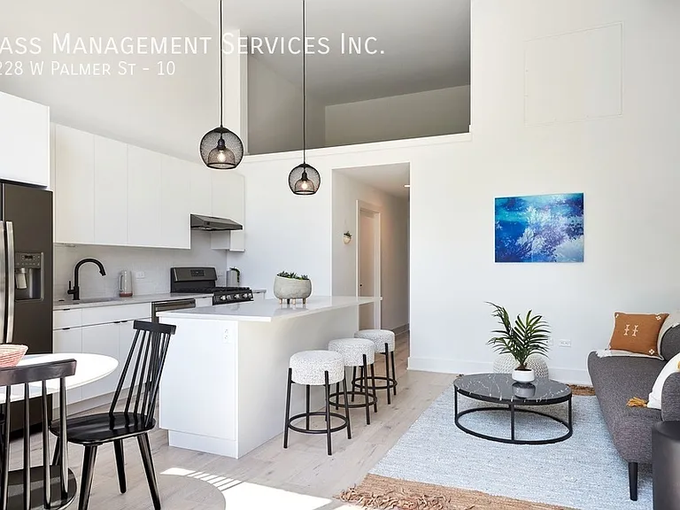 3228 W Palmer St #10 — Photo 3