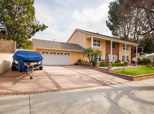 9500 Encino Ave, Northridge, CA 91325