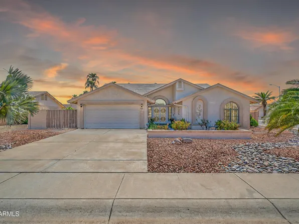 9869 W CHINO Drive, Peoria, AZ 85382