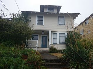 4233 Evanston Ave N, Seattle, WA 98103
