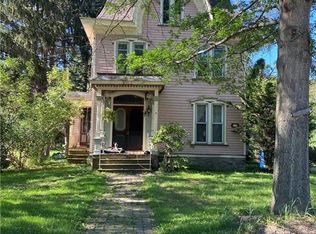 11 Cohocton St, Naples, NY 14512