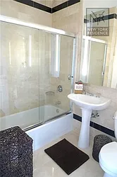 Rented by New York Residence