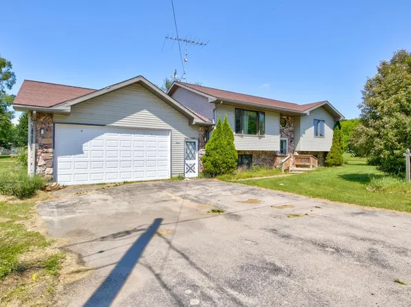 S205 SCHOOL STREET, Stephenson, MI 49887