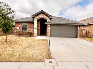 5401 Lamont Ave, Odessa, TX 79762