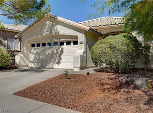 10524 Music Ave, Las Vegas, NV 89144