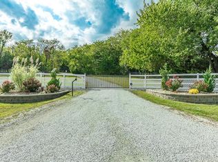 22772 Bedford Rd, Spring Hill, KS 66083