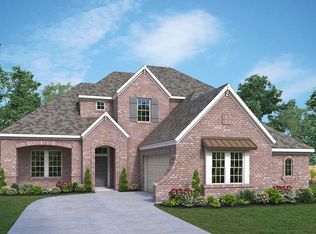 610 Long Trl, Mansfield, TX 76063