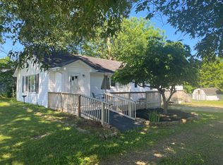 714 Old Lantana Rd, Crossville, TN 38555