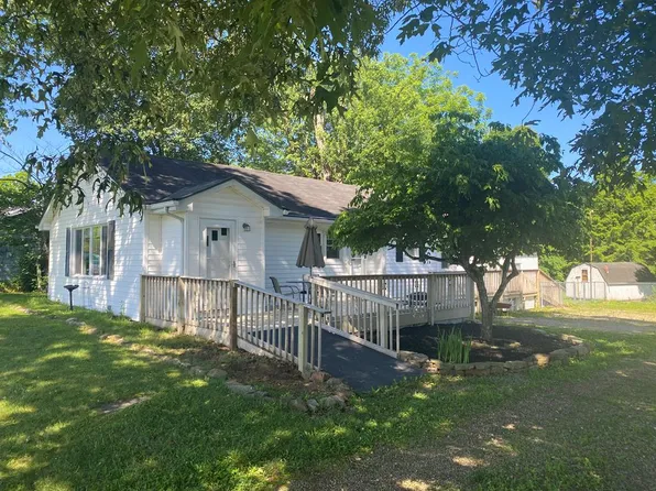 714 Old Lantana Rd, Crossville, TN 38555