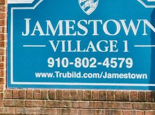 4599 State Highway 72 W, Lumberton, NC 28360