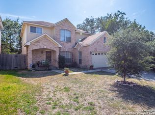 9022 Sarasota Woods, San Antonio, TX 78250