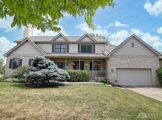 55 Patton Dr, Springboro, OH 45066