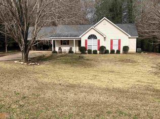 219 American Legion Rd, Hogansville, GA 30230