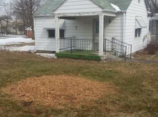 325 N Whitcomb Ave, Indianapolis, IN