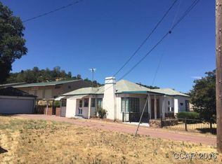 665 Saint Charles St, San Andreas, CA 95249