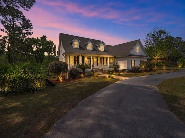 5818 Lake Loriana Cir, Lake Park, GA 31636