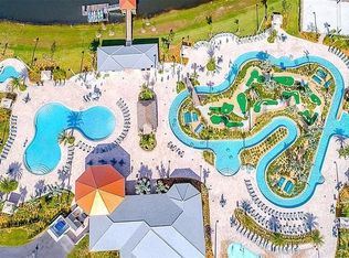 4741 Clock Tower Dr #305, Kissimmee, FL 34746