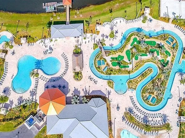 4741 Clock Tower Dr #305, Kissimmee, FL 34746