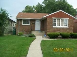 514 Calumet Way, Calumet City, IL