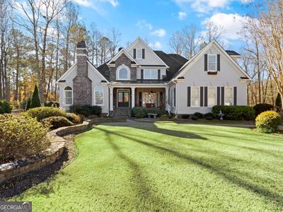 50 Inverness Way, Newnan, GA, 30265