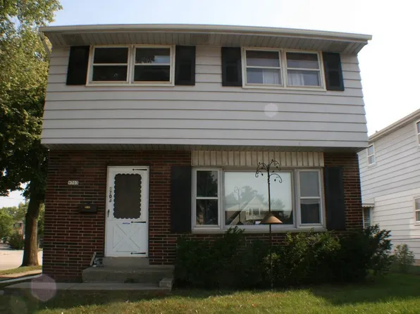 9703 West Lincoln AVENUE, West Allis, WI 53227