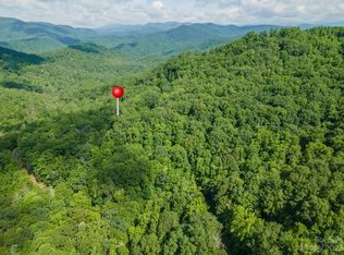 364 Rock Creek Rd, Black Mountain, NC 28711