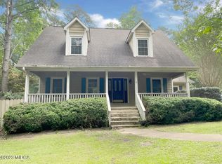 224 Tidwell Rd, Bonaire, GA 31005