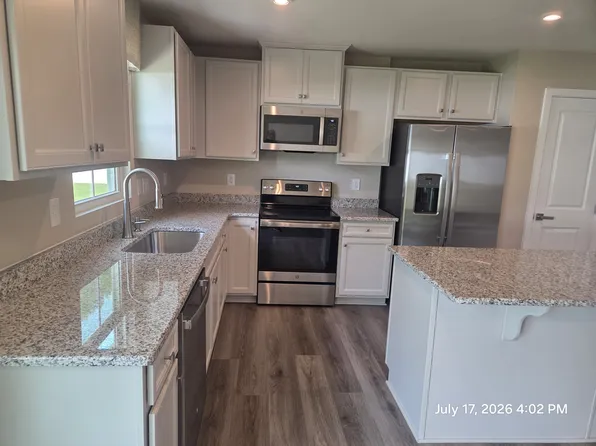 45 Boots Ridge Way, Franklinton, NC 27525