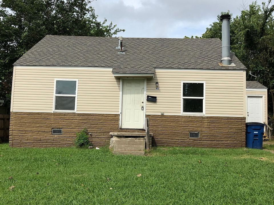 1st image of 40 S 71st East Ave