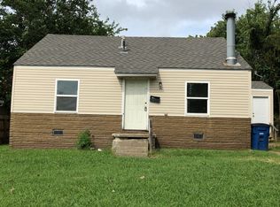 40 S 71st East Ave, Tulsa, OK 74112